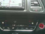VEZEL HYBRID 4WD