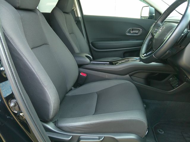 VEZEL HYBRID 4WD