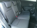 VEZEL HYBRID 4WD