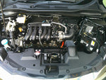 VEZEL HYBRID 4WD