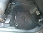 VEZEL HYBRID 4WD