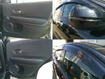 VEZEL HYBRID 4WD