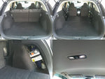 VEZEL HYBRID 4WD