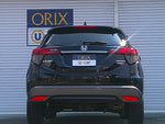 VEZEL HYBRID 4WD