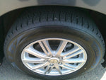 VEZEL HYBRID 4WD