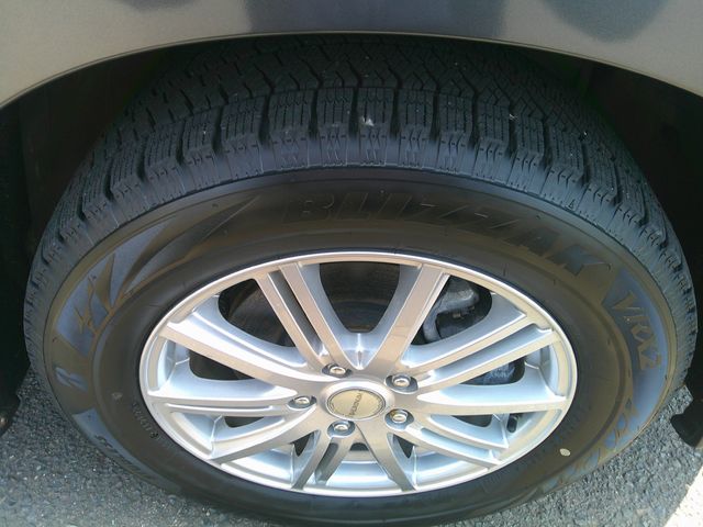 VEZEL HYBRID 4WD