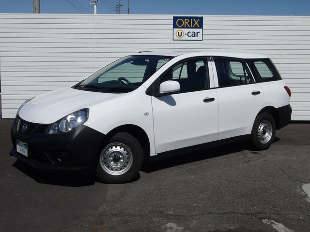 NV150 AD 2WD