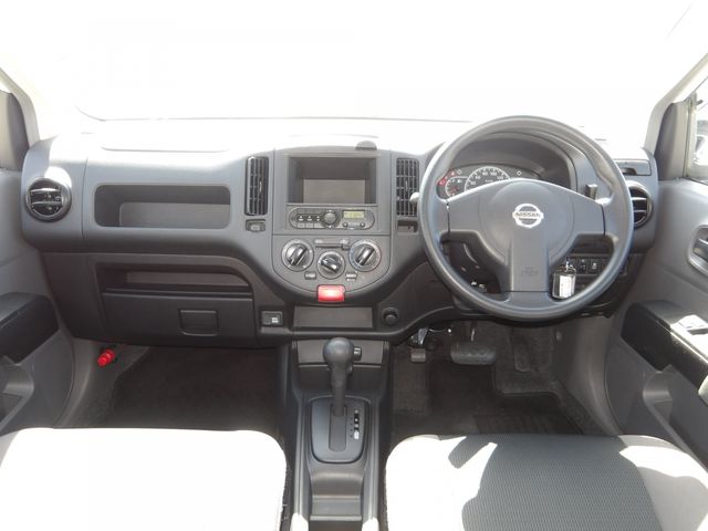 NV150 AD 2WD