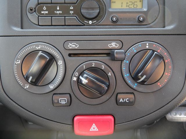 NV150 AD 2WD