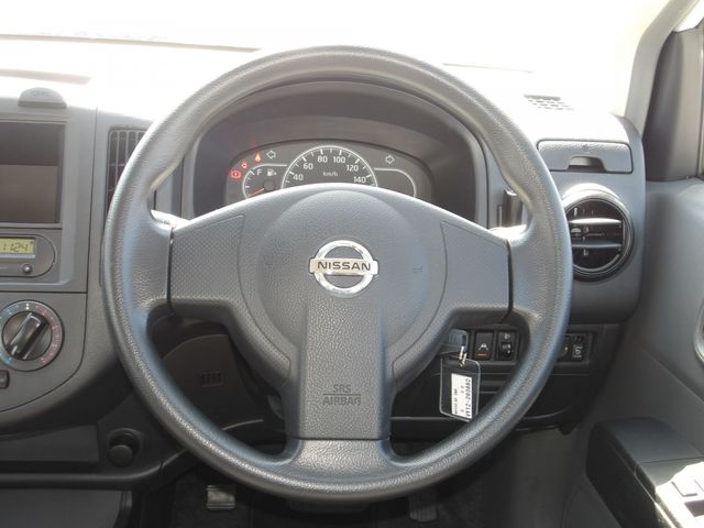 NV150 AD 2WD