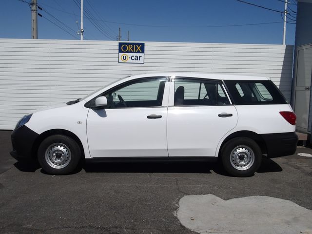 NV150 AD 2WD