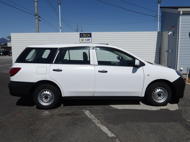 NV150 AD 2WD