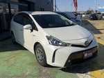 PRIUS Alpha