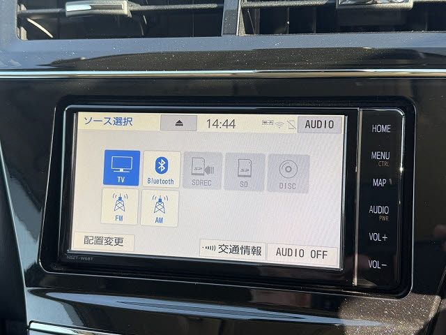 PRIUS Alpha