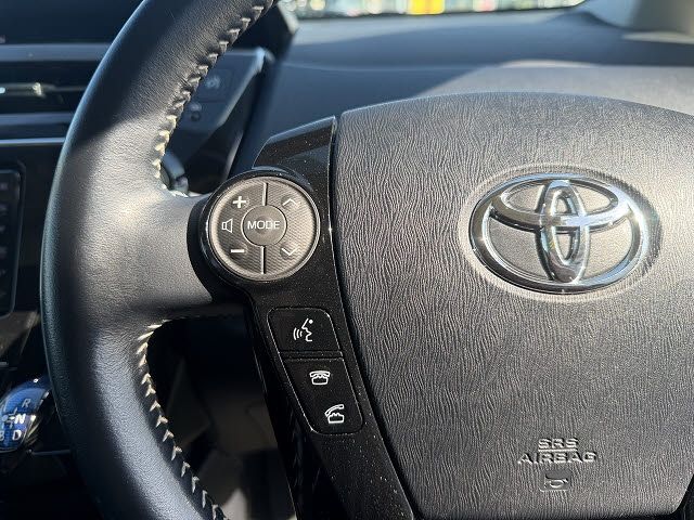 PRIUS Alpha