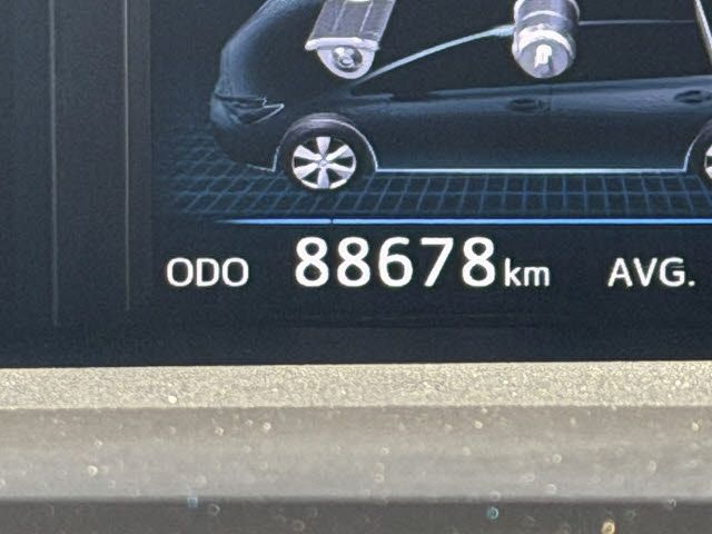 PRIUS Alpha