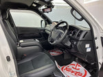 HIACE van 4WD