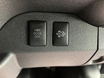 HIACE van 4WD