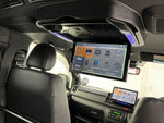 HIACE van 4WD