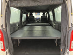 HIACE van 4WD