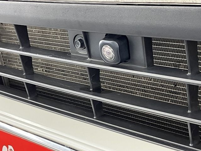 HIACE van 4WD