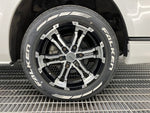 HIACE van 4WD