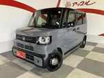 N-BOX JOY 4WD