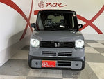 N-BOX JOY 4WD