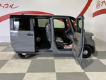 N-BOX JOY 4WD
