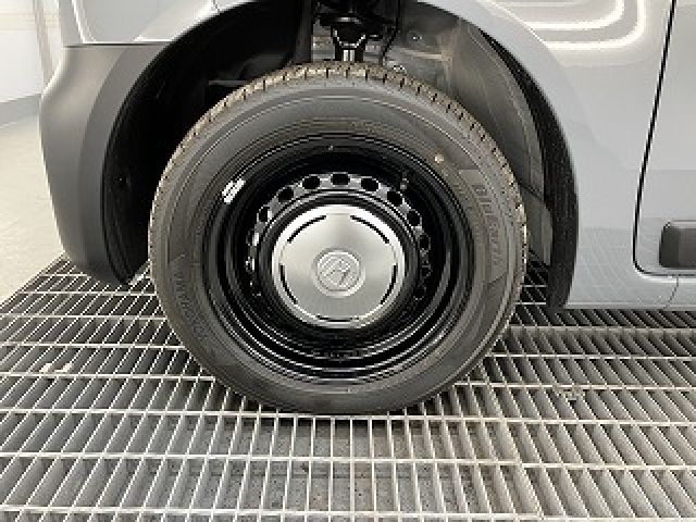 N-BOX JOY 4WD