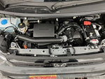 N-BOX JOY 4WD