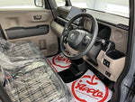 N-BOX JOY 4WD
