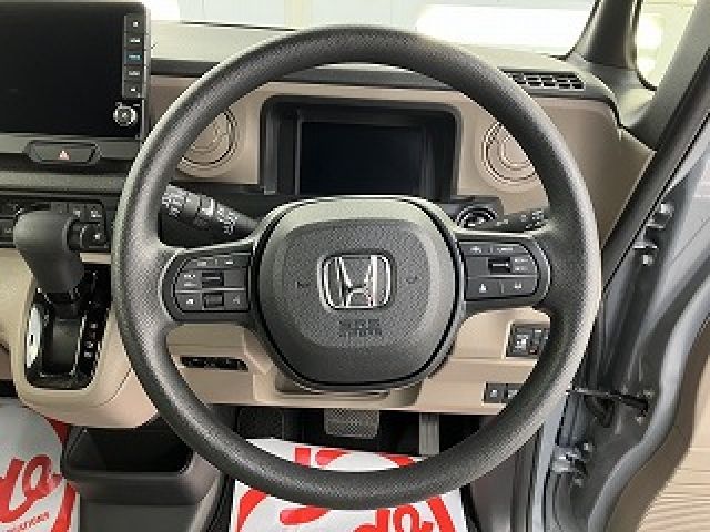 N-BOX JOY 4WD