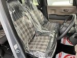 N-BOX JOY 4WD