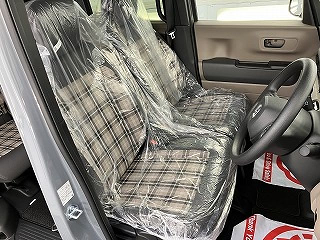 N-BOX JOY 4WD