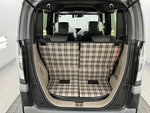 N-BOX JOY 4WD