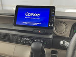 N-BOX JOY 4WD