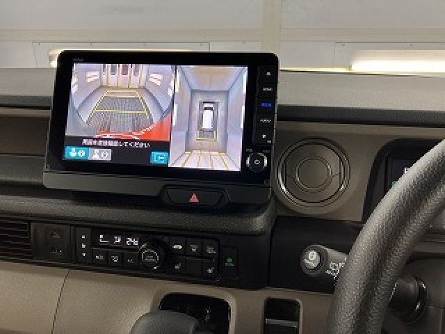 N-BOX JOY 4WD