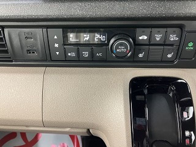 N-BOX JOY 4WD