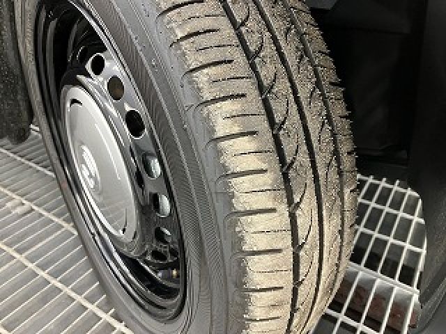 N-BOX JOY 4WD