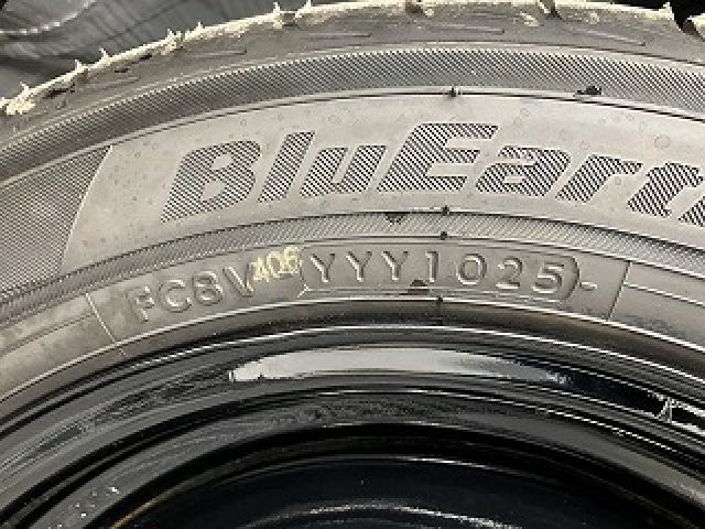 N-BOX JOY 4WD
