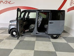 N-BOX JOY 4WD