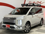 DELICA D:5 4WD