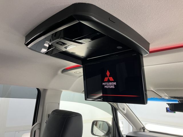 DELICA D:5 4WD