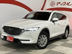 CX-8 4WD