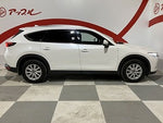 CX-8 4WD