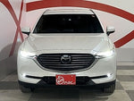 CX-8 4WD