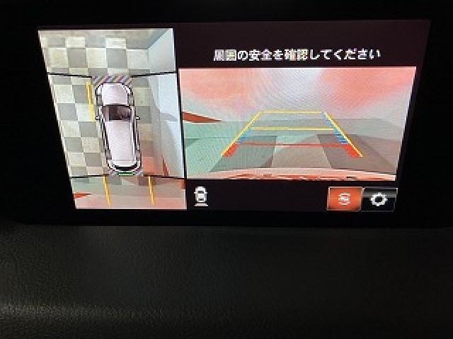 CX-8 4WD