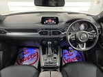 CX-8 4WD