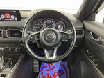 CX-8 4WD